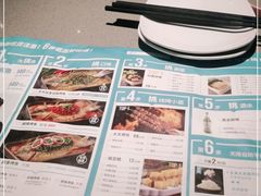 -半天妖烤鱼(丰科万达店)