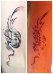 -極致刺青TATTOO STUDIO 私人订制