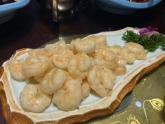 -惠宾饭庄(中山路店)