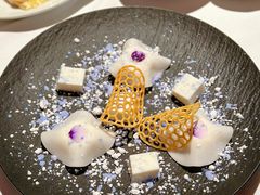 椰子三重奏-狮拾久·现代新加坡料理(福田COCO Park店)