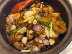 -阿西娅食府(中关村店)