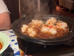 -绿茶餐厅(布吉万象汇店)