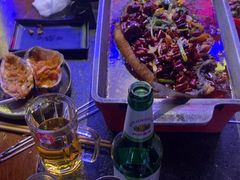 -路边边.炒菜烧烤.音乐餐厅(良乡长虹店)