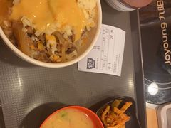 -食其家·牛丼咖喱(宜山路贝岭店)