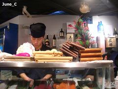 -将太无二·北美传奇寿司(瑞士公寓店)