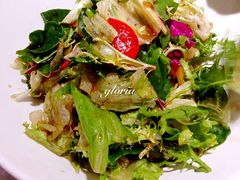 -北李妈妈菜·海肠捞饭(高新万达店)