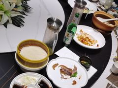 -宏宴·新京菜(望京店)