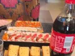 -老卜奎齐齐哈尔烤肉(人民东路店)