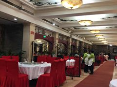 -小贝壳酒楼(经九路店)