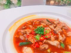 -双湖宴·湖北菜(文化路店)