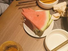 -巴奴毛肚火锅(京西大悦城店)