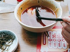 -李先生牛肉面大王(北京站售票厅餐厅)