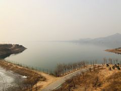 -中央统战部旧址