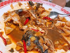 -旺顺阁·北京菜(北辰上品+)