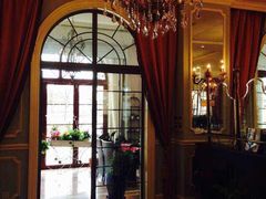 -莫奈花园餐厅(麦迪逊花园店)