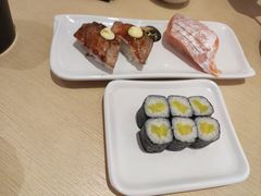 -万岁寿司(万国店)