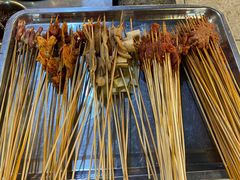 -镇江龙·火锅串串(武侯祠店)