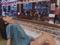 -青水瓦台汤泉(未央店)