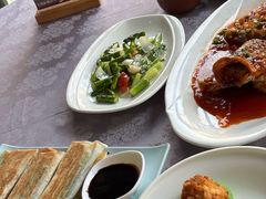 -山外山菜馆(玉泉路店)