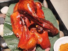 -小厨娘绣中淮扬(大行宫科巷店)