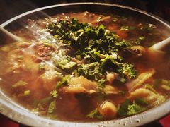-谢老五跷脚牛肉·非遗传承店