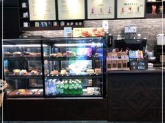 -星巴克(南宁民歌湖店)