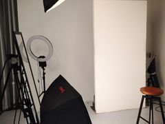 -iF摄影•全家福•证件照•形象照(南山店)