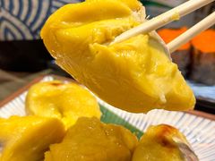 -御满屋日本料理