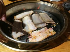 -九田家黑牛烤肉料理(香河店)