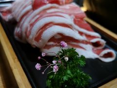 排酸肋排肉-湊湊火锅·茶憩(石家庄万象城店)