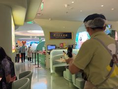 -眉州东坡·熊猫主题餐厅(枫蓝店)