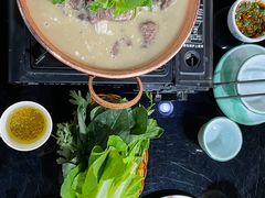 -藏味八珍特色火锅