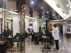 -INSTYLE造型·明星店
