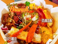 -CHILLAX轻乐时(侨建·Hi City店)