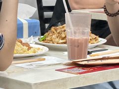 -好好滋味茶餐厅