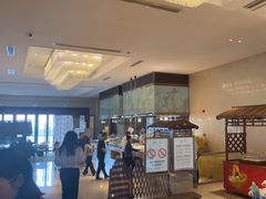 -连云港金陵海州湾会议中心