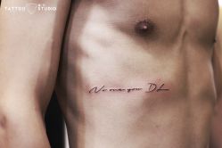 -飛凡TATTOO纹身•原创