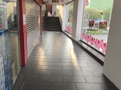 -牛车水美食街