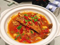 -柴米油盐(土菜院子店)