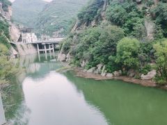 -黑龙潭风景区