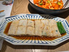 -四季餐厅(华苑店)