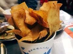 -小民大排档(马场角横路店)