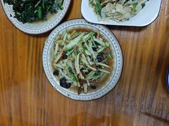 -高淳老街土菜馆(迎薰门店)