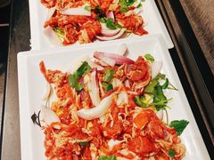 肥牛酸菜组合-杨记齐齐哈尔烤肉(五莲路店)