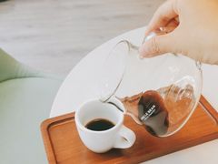 -新鲜7豆叔精品烘焙咖啡