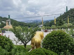 -威海华夏城景区