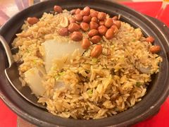 -绿岛国际酒店·海鲜酒楼(八七路店)