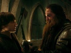 -百美汇影城(LUXE嘉里中心店)