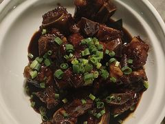 -绿茶餐厅(天津天河城店)