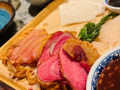 -南京大牌档(人民广场店)
